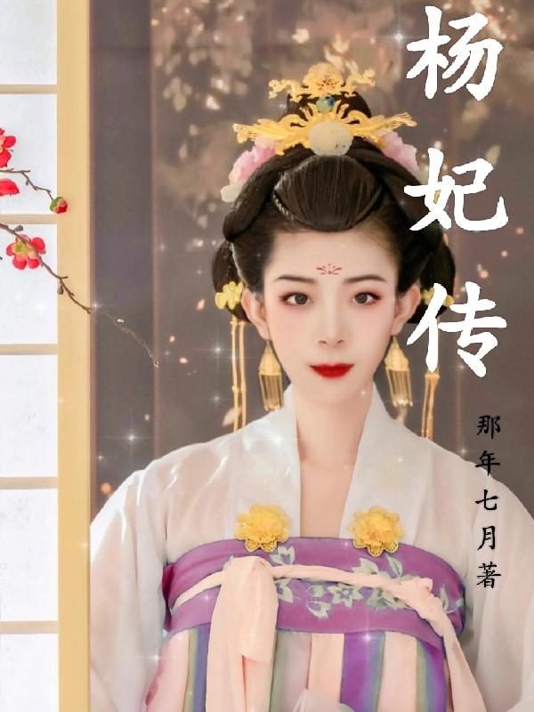  杨妃传小说的评价和口碑